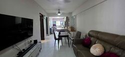 Blk 127 Yishun Street 11 (Yishun), HDB 3 Rooms #557693951